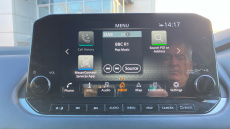 Nissan Qashqai 1.3 DiG-T MH Tekna 5dr Petrol Hatchback